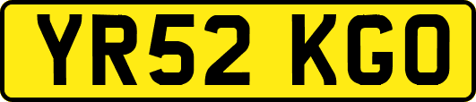 YR52KGO