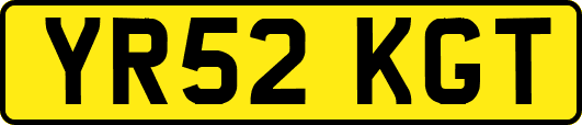 YR52KGT