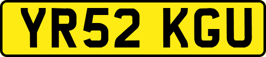 YR52KGU