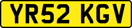 YR52KGV