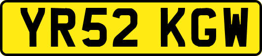 YR52KGW