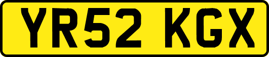 YR52KGX