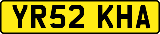 YR52KHA