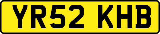 YR52KHB