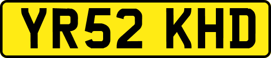 YR52KHD