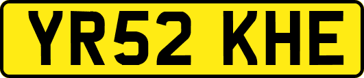 YR52KHE