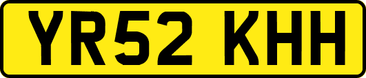 YR52KHH