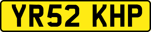 YR52KHP