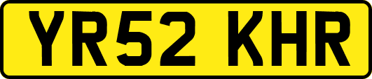 YR52KHR