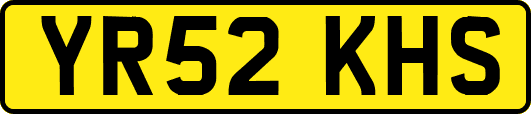 YR52KHS