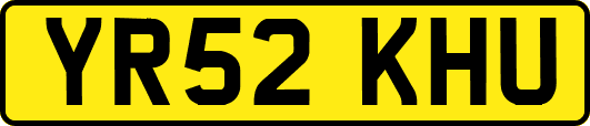 YR52KHU