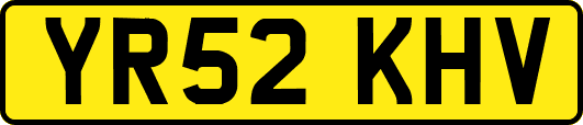 YR52KHV