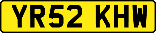 YR52KHW