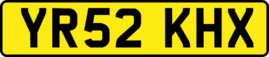 YR52KHX