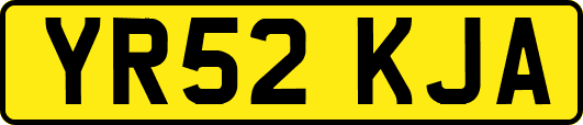 YR52KJA