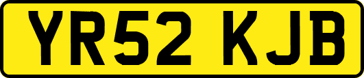 YR52KJB