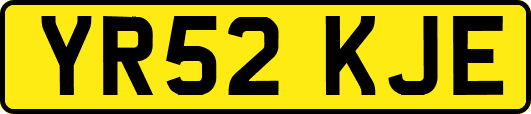 YR52KJE