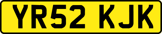 YR52KJK