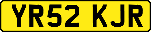 YR52KJR