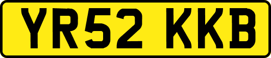 YR52KKB