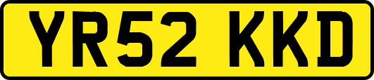 YR52KKD