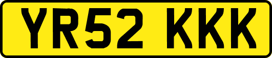 YR52KKK