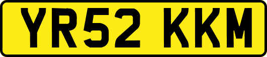 YR52KKM