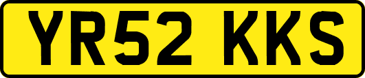 YR52KKS