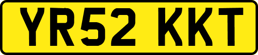 YR52KKT