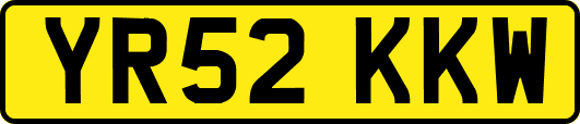 YR52KKW