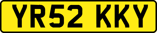 YR52KKY
