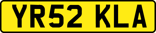 YR52KLA