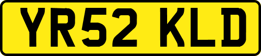YR52KLD