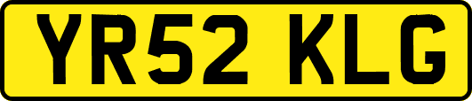 YR52KLG