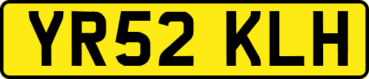 YR52KLH