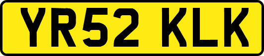 YR52KLK