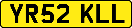 YR52KLL