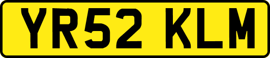 YR52KLM