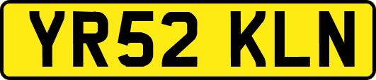 YR52KLN