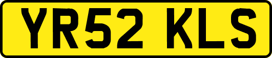 YR52KLS