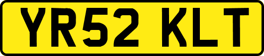 YR52KLT