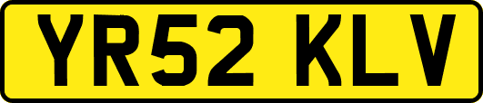 YR52KLV