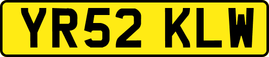 YR52KLW