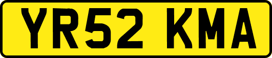 YR52KMA