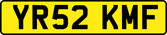 YR52KMF