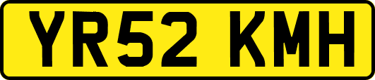 YR52KMH
