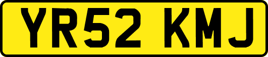 YR52KMJ