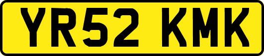 YR52KMK