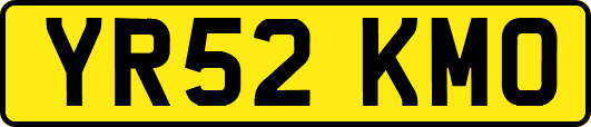YR52KMO