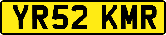 YR52KMR